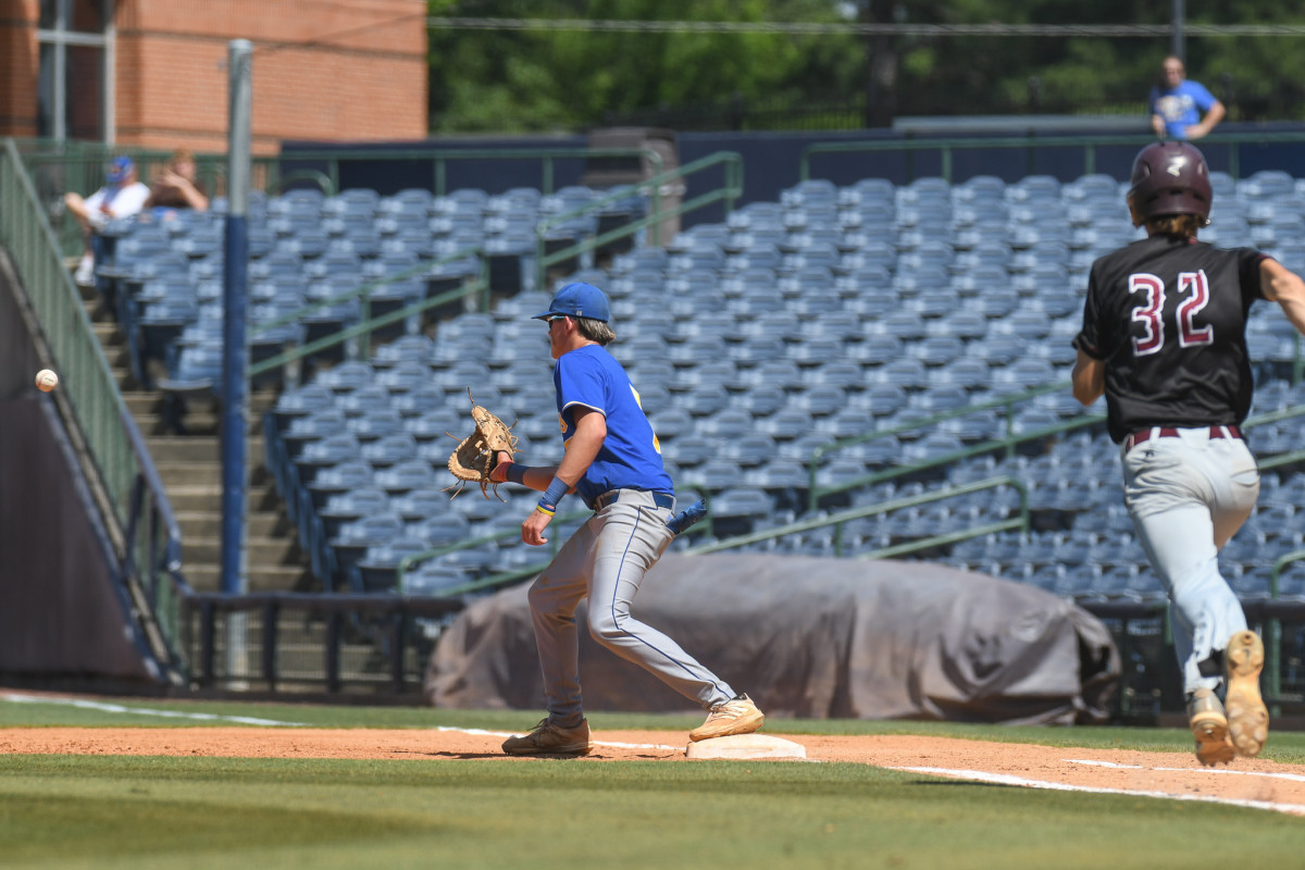 resurrection biggersville mhsaa baseball state championships43